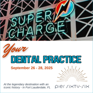 Supercharge Your Dental Practice Registration